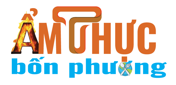Ẩm thực bốn phương