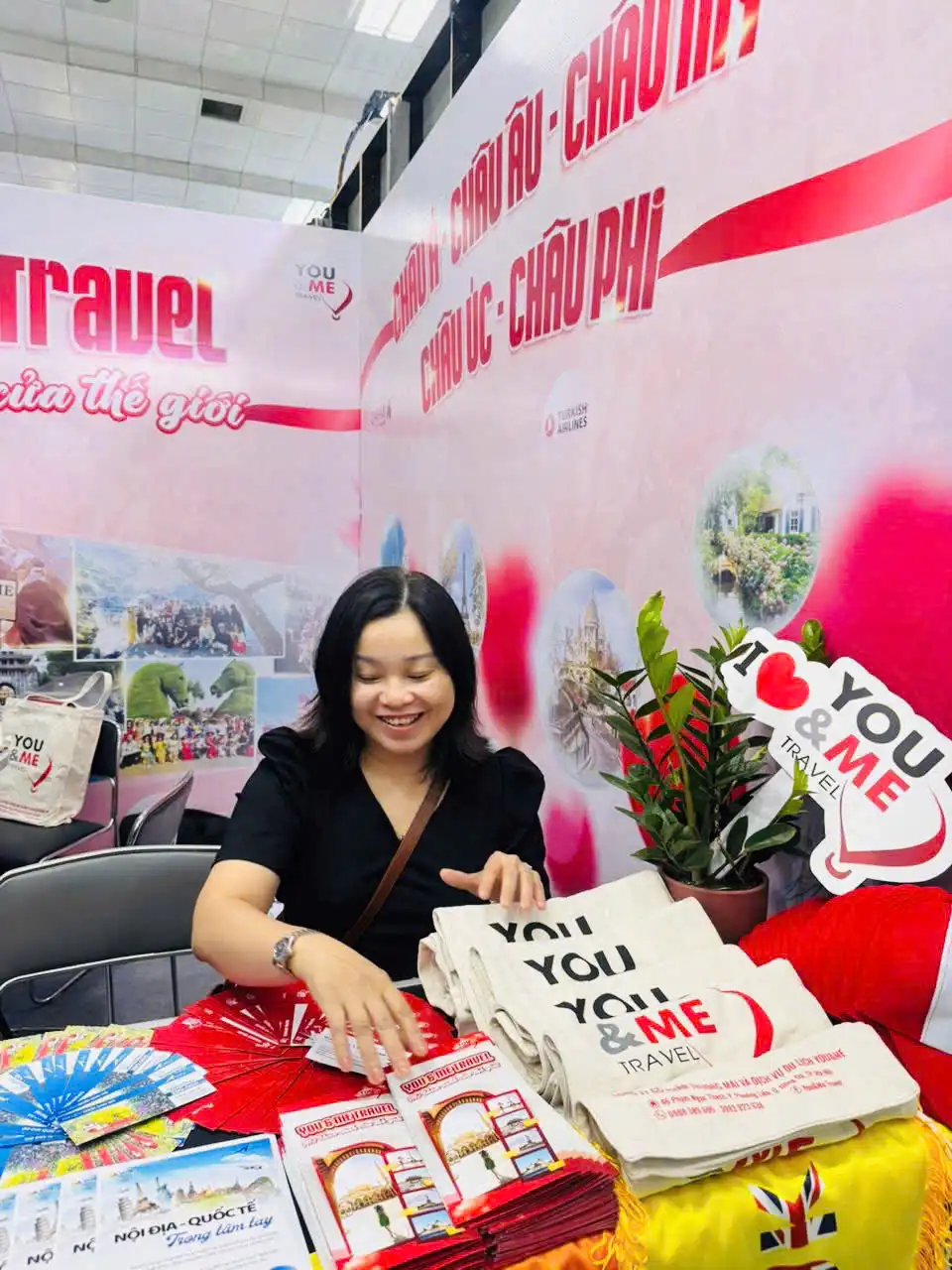 Hội chợ Du lịch quốc tế Việt Nam – VITM Hà Nội 2025 với hơn 600 tổ chức, doanh nghiệp