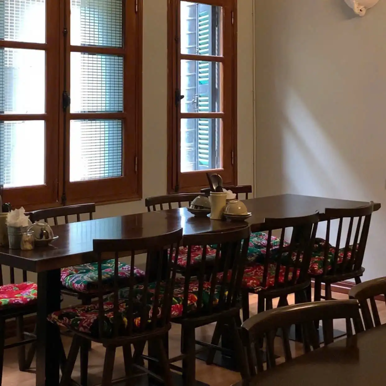 Nhà Bếp Hanoian – Trải Nghiệm Ẩm Thực Việt Đúng Chất Giữa Lòng Hà Nội