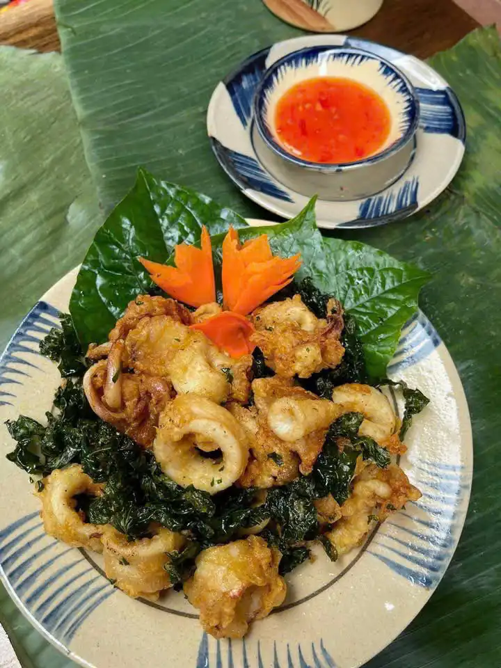 Nhà Bếp Hanoian – Trải Nghiệm Ẩm Thực Việt Đúng Chất Giữa Lòng Hà Nội