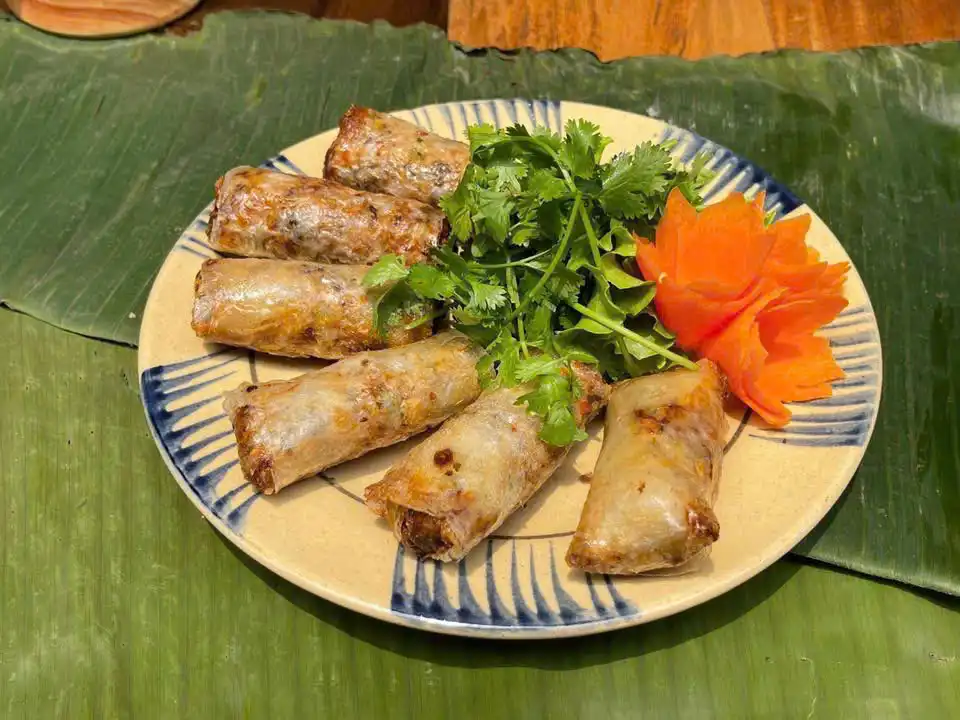 Nhà Bếp Hanoian – Trải Nghiệm Ẩm Thực Việt Đúng Chất Giữa Lòng Hà Nội