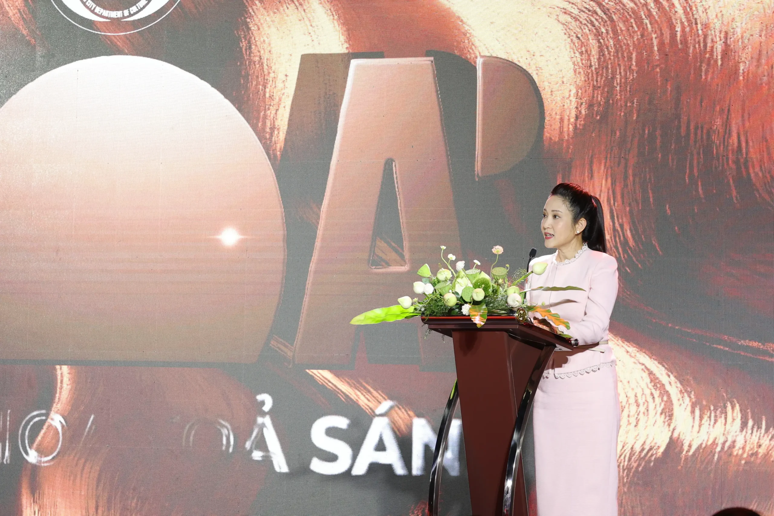 TỎA – Hành trình đánh thức cảm xúc trong không gian nghệ thuật đa tầng