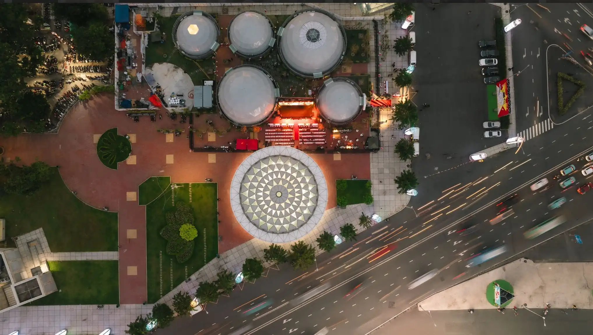 TỎA – Hành trình đánh thức cảm xúc trong không gian nghệ thuật đa tầng