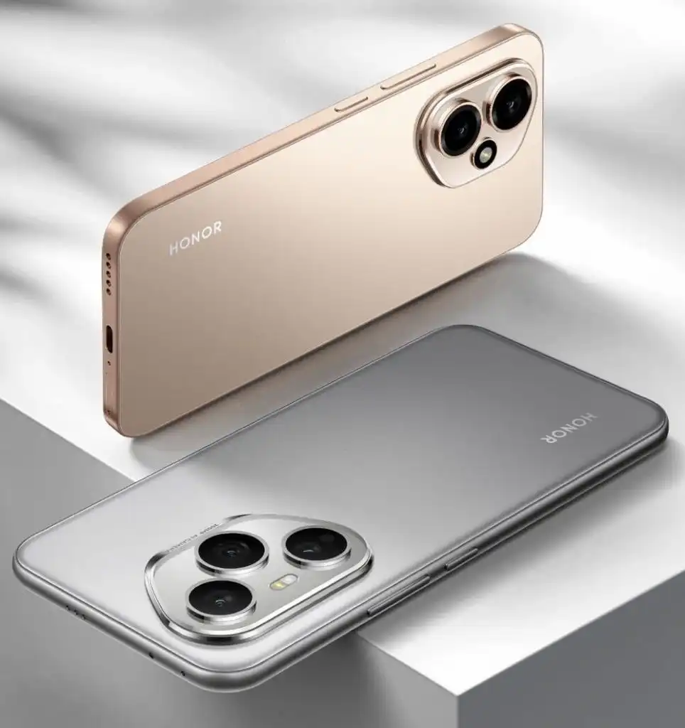 Chống bụi nước IP66, camera 200MP, chip Snapdragon: HONOR 400 có xứng tầm flagship?