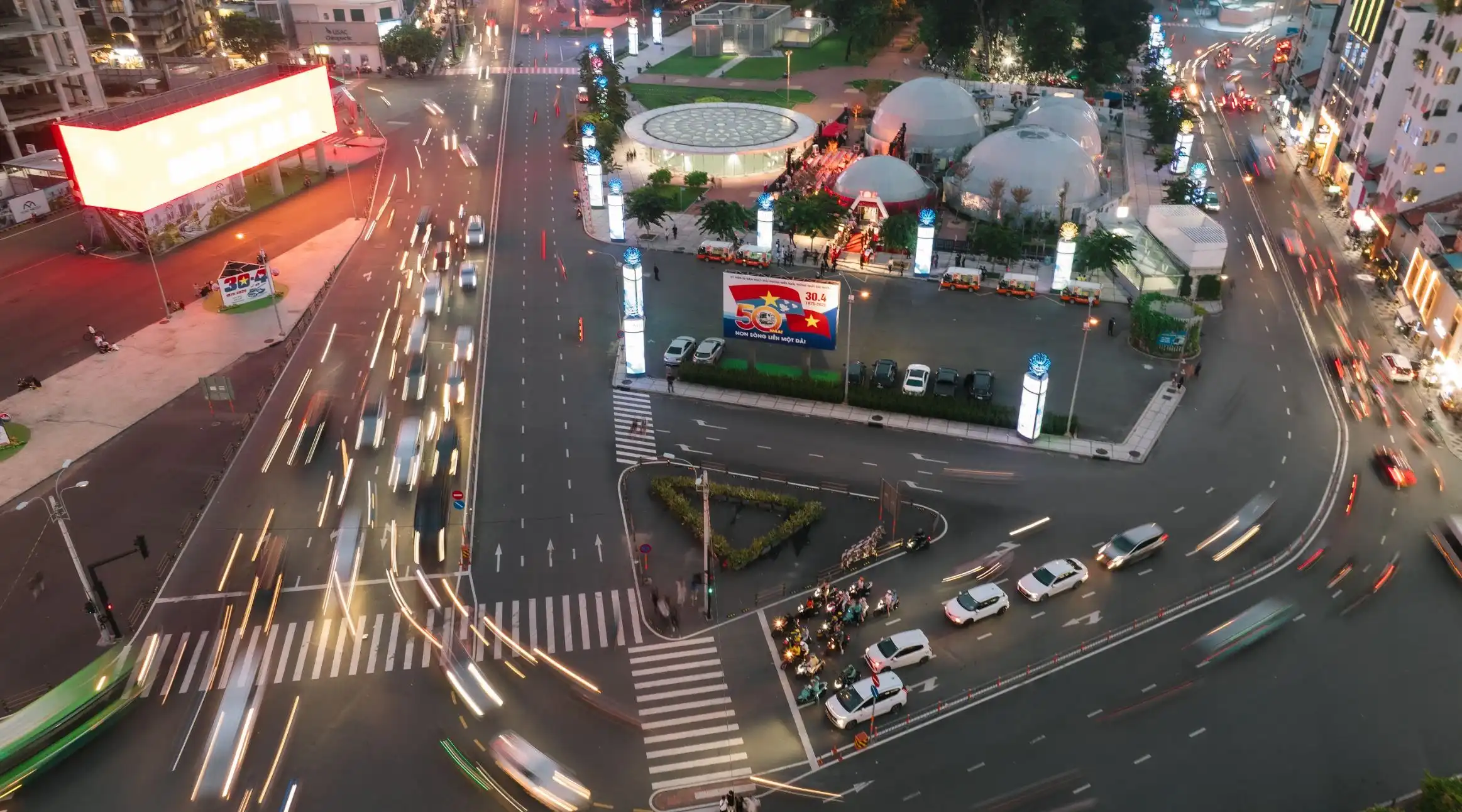 TỎA – Hành trình đánh thức cảm xúc trong không gian nghệ thuật đa tầng