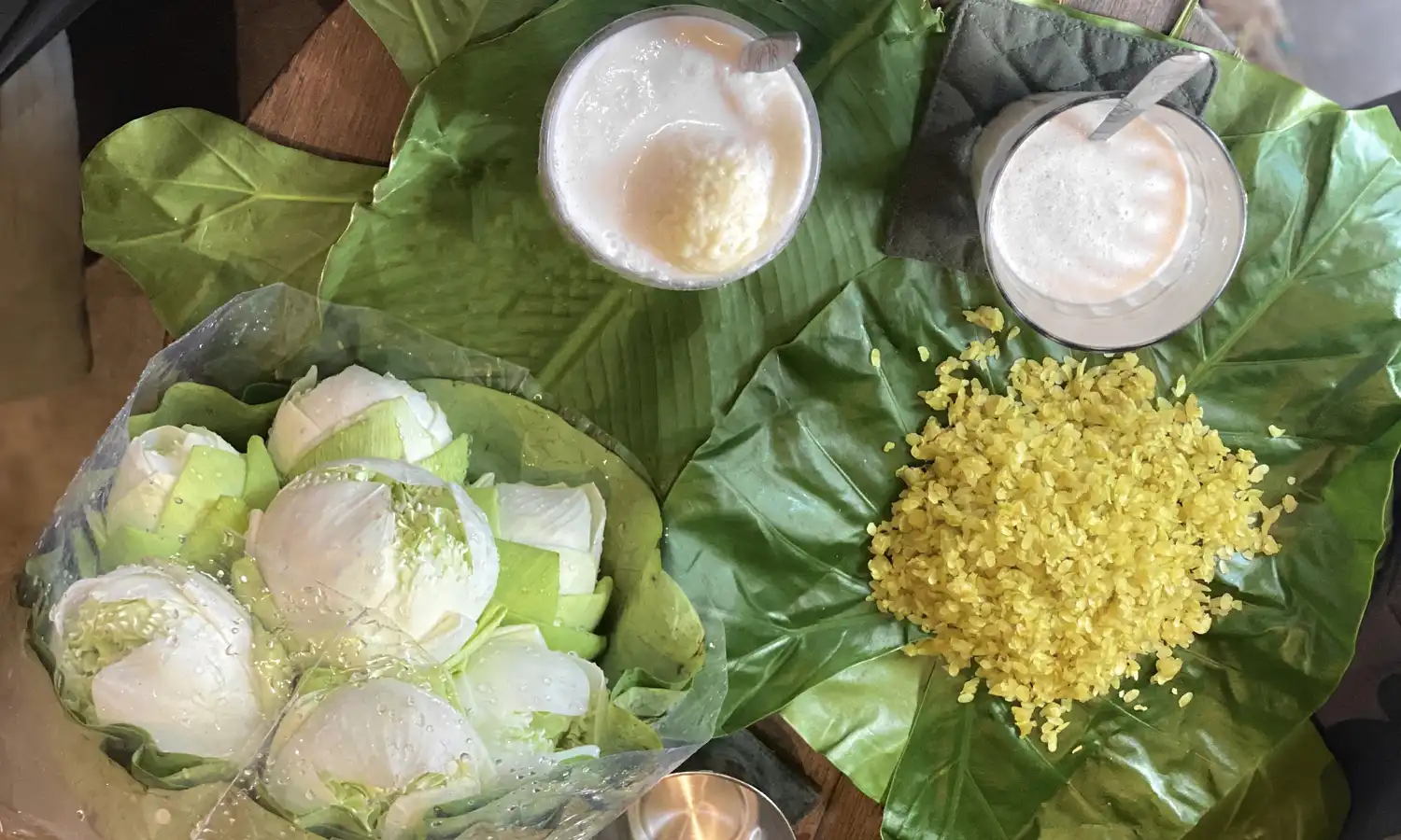 Bỏ túi lịch trình food tour tận hưởng mùa thu Hà Nội dịp 2.9