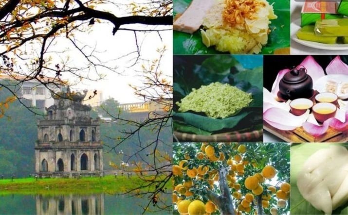 Hà Nội được vinh danh là thành phố ẩm thực tốt nhất châu Á
