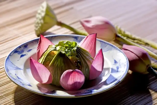 Vì sao nên ăn chay trong ngày lễ Vu Lan?
