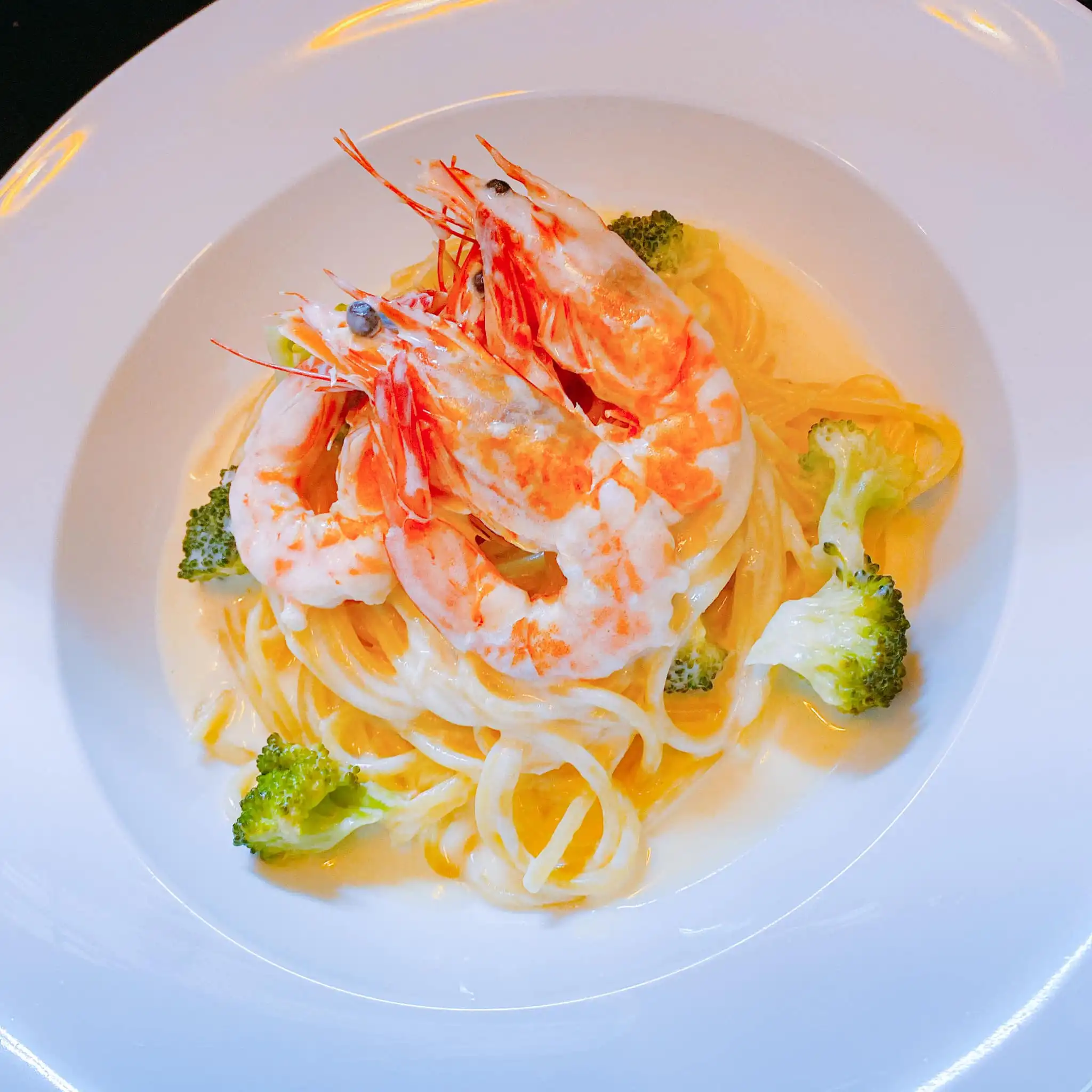Coraggio Italian Restaurant – Trải nghiệm ẩm thực Ý tinh tế giữa lòng Hà Nội