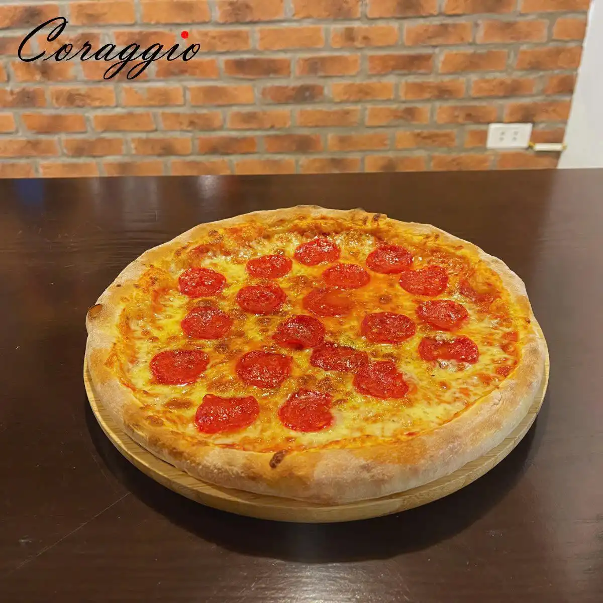 Khám phá hương vị Ý giữa lòng Hà Nội với bộ ba pizza trứ danh tại Pizzaggio
