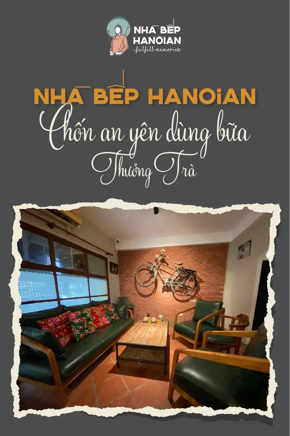 Nem rán Việt Nam: Hành trình “gây thương nhớ” trong mắt du khách quốc tế