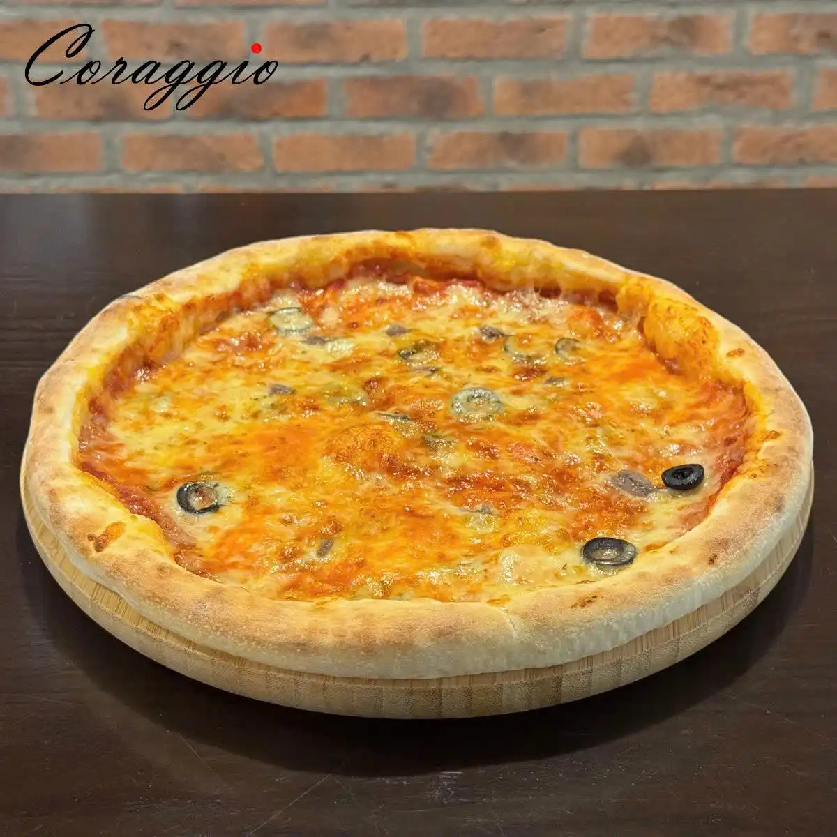 Khám phá hương vị Ý giữa lòng Hà Nội với bộ ba pizza trứ danh tại Pizzaggio