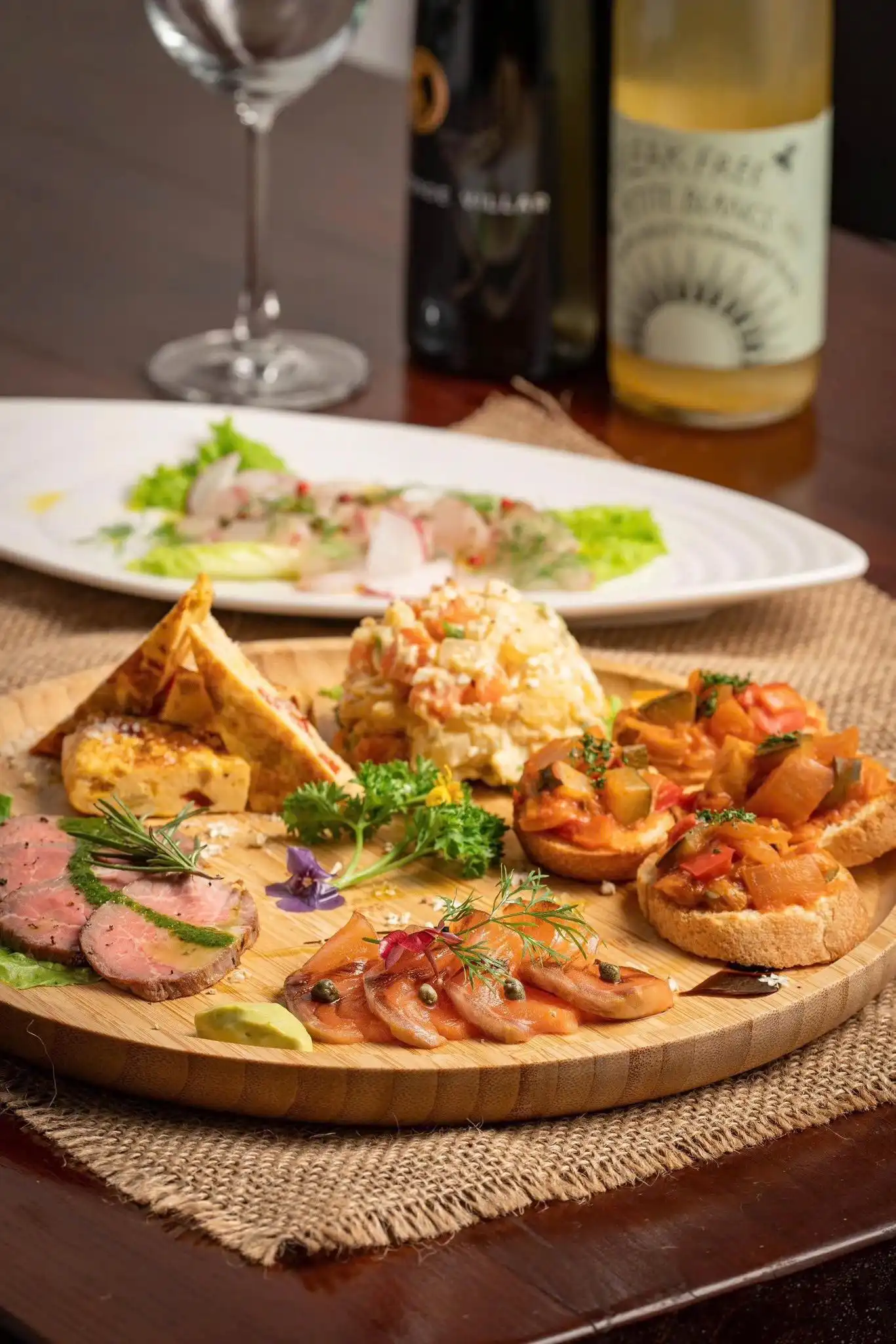 Coraggio – Nhà Hàng Ý Bình Dân, Nơi Tinh Hoa Ẩm Thực Giao Thoa Với Không Gian Ấm Cúng