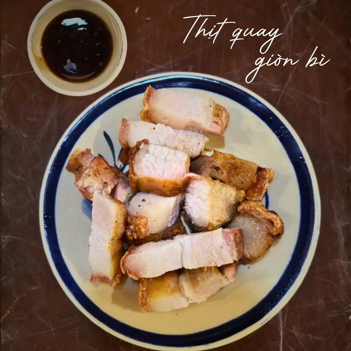 Hanoian Kitchen – Mang Hương Vị Cơm Trưa Chuẩn Hà Nội Đến Văn Phòng