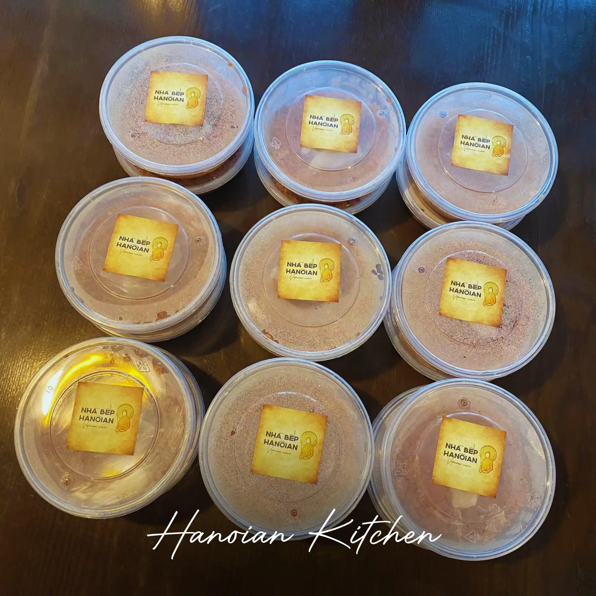 Hanoian Kitchen – Gửi Yêu Thương Nhân Dịp 20/10 Với Bữa Cơm Hà Nội Thân Quen