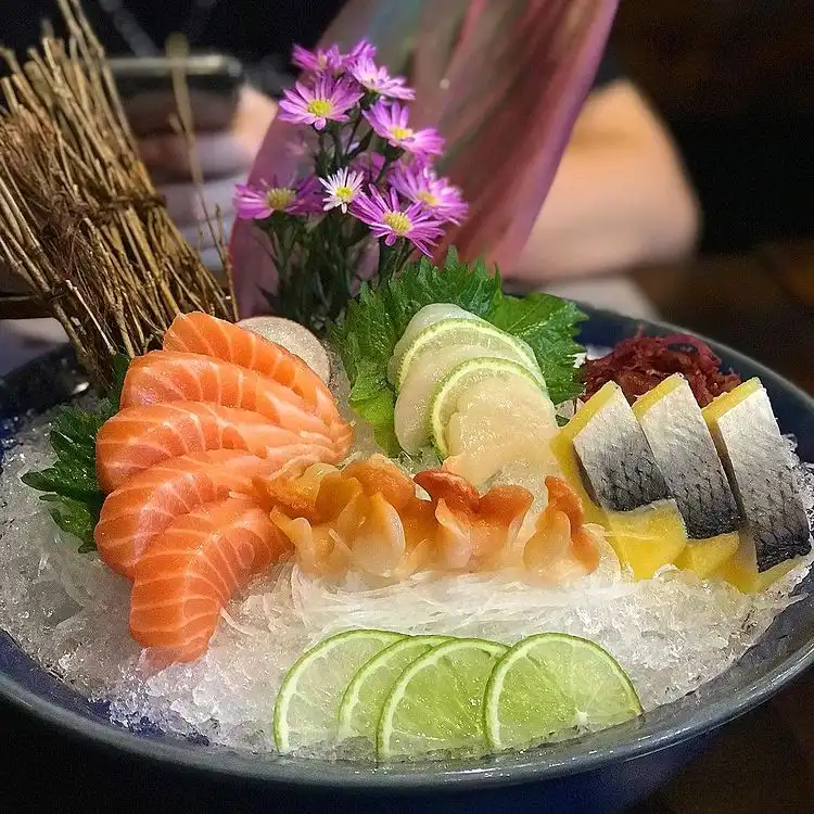 Khám phá 15 món ăn truyền thống ở Nhật Bản – Tinh hoa ẩm thực xứ Phù Tang