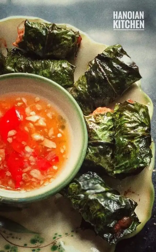 Hanoian Kitchen – Tụ hội nét tinh hoa ẩm thực Hà Nội xưa và nay
