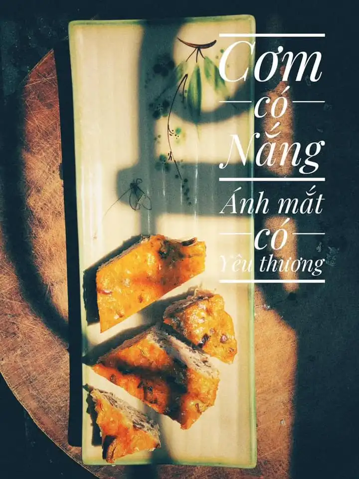 Câu chuyện Hanoian – Từ căn bếp nhỏ phố cổ đến Hanoian Kitchen của ngày mai