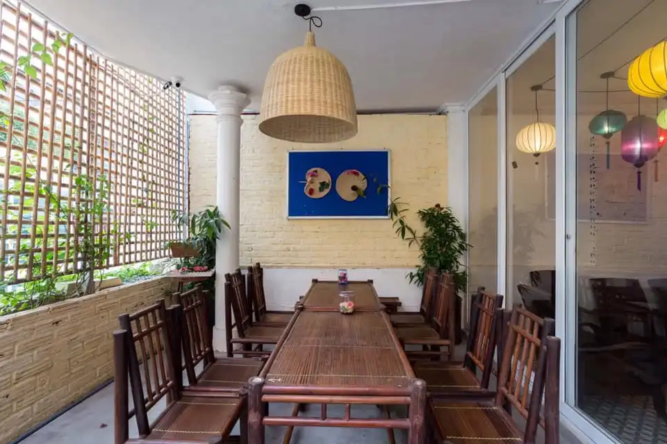 Từ căn bếp nhỏ phố cổ đến Hanoian Kitchen hôm nay: Hành trình gìn giữ hương vị cơm nhà Hà Nội