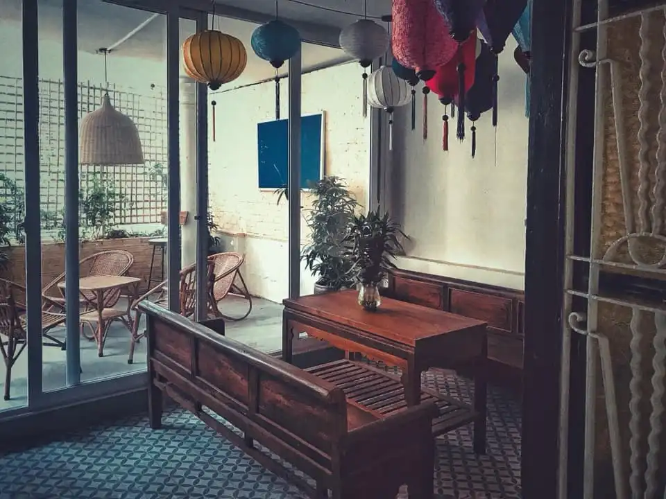 Từ căn bếp nhỏ phố cổ đến Hanoian Kitchen hôm nay: Hành trình gìn giữ hương vị cơm nhà Hà Nội