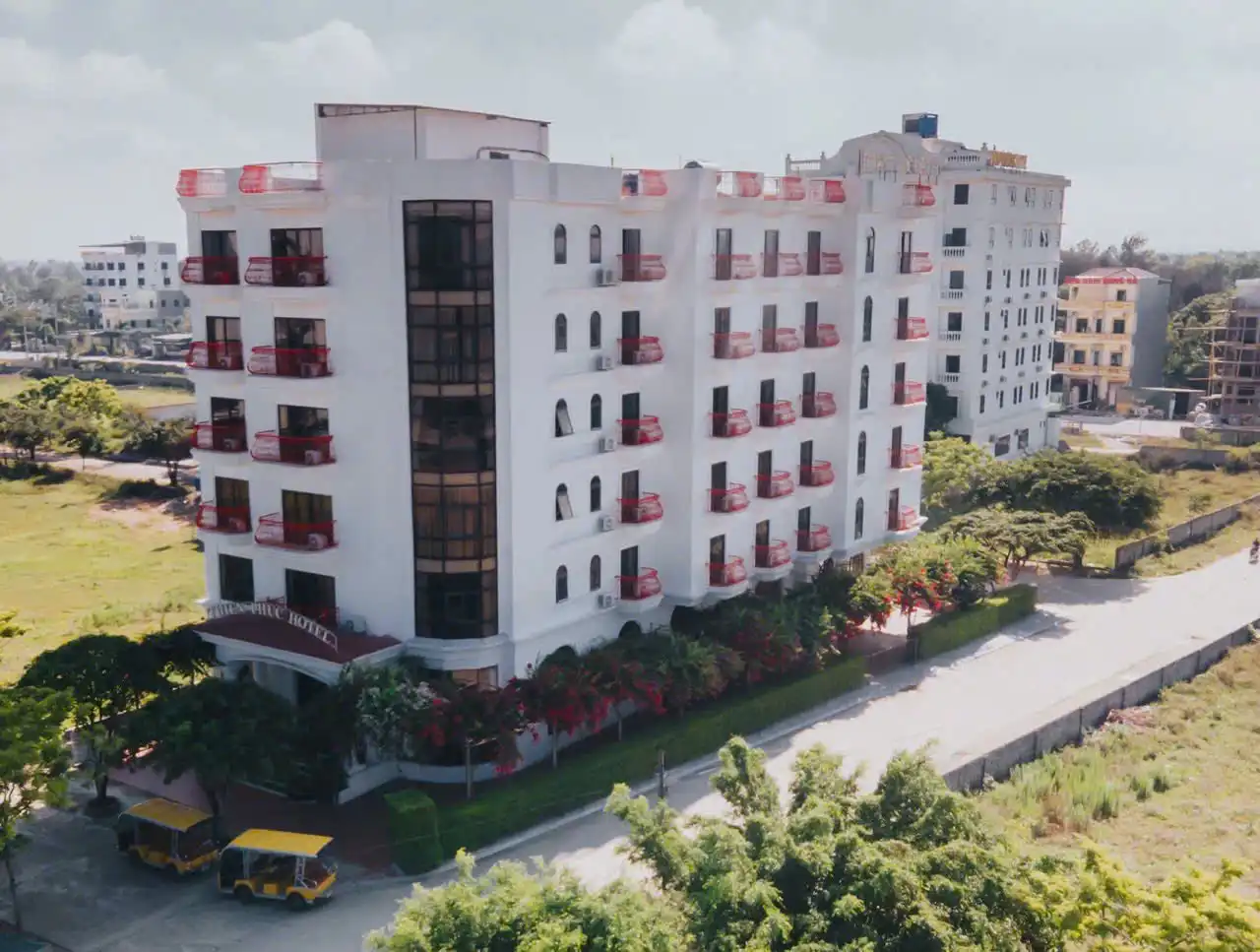 Thiên Phúc – Đối tác tin cậy của những công trình tầm vóc Việt Nam