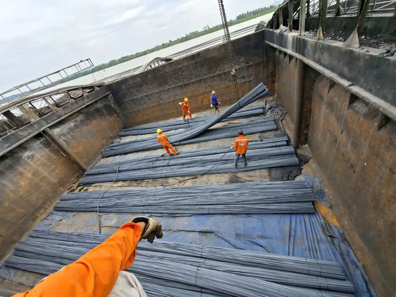 Thiên Phúc – Đối tác tin cậy của những công trình tầm vóc Việt Nam