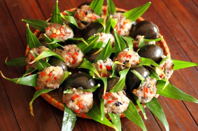 Những món ốc nóng ngon khó cưỡng cho ngày thu se lạnh, ăn một lần là mê tít