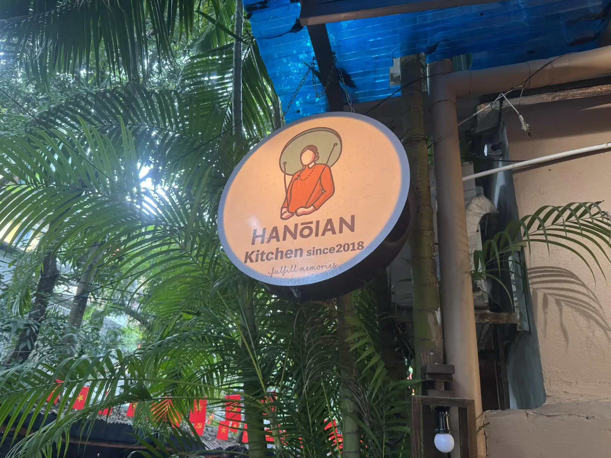 Cơm nhà Hanoian – Giữa phố thị ồn ào, vẫn còn một nơi nấu để người ta nhớ