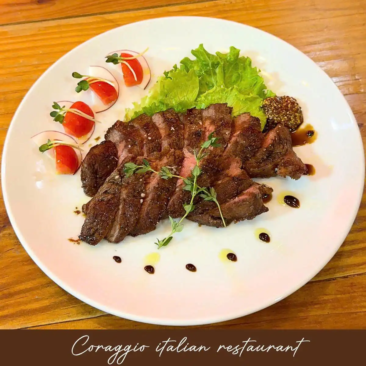 BEEF TENDERLOIN – TINH HOA TRONG MỘT MIẾNG THỊT HOÀN HẢO
