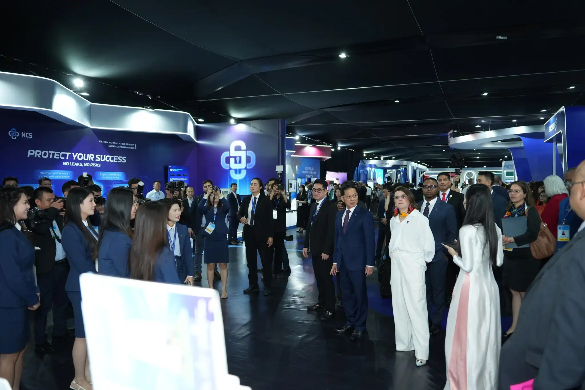 MB tiên phong hưởng ứng Chiến dịch “Niềm tin số”: Chung tay bảo vệ tài chính cá nhân trong kỷ nguyên trực tuyến