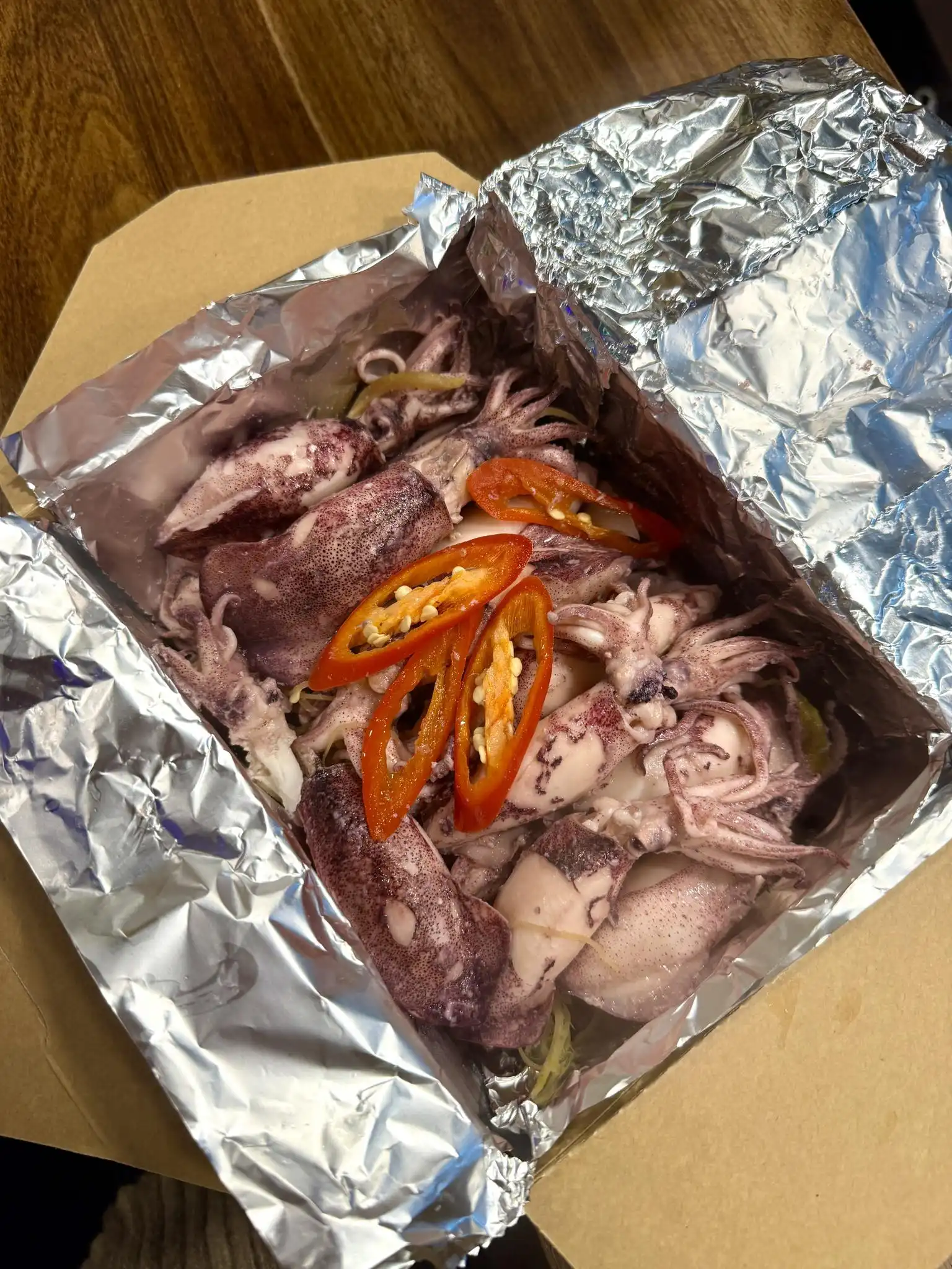 Hanoian Kitchen – mang hồn vị cơm nhà giữa lòng Hà Nội