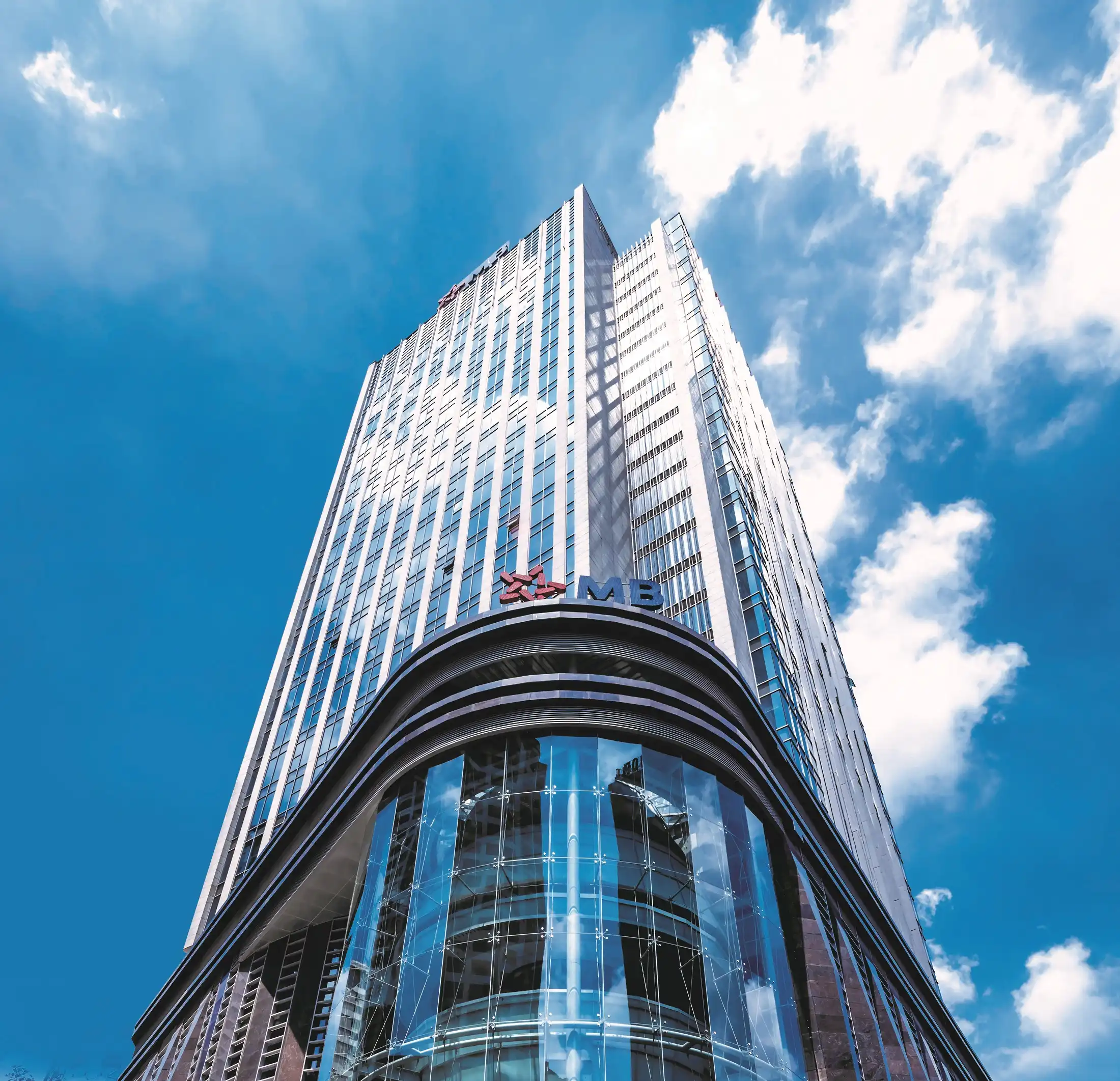 MB tăng trưởng bền vững, kiểm soát rủi ro hiệu quả, tiếp tục dẫn đầu chuyển đổi số