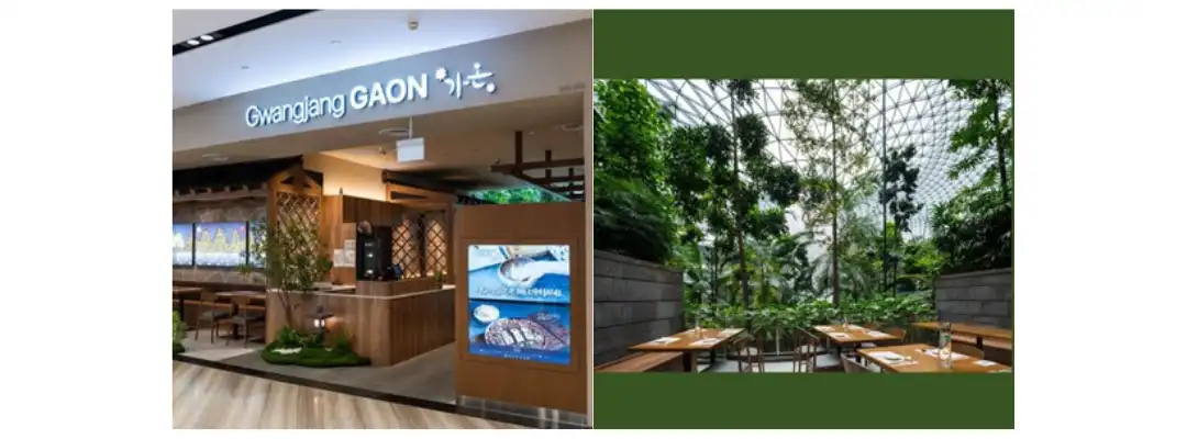 Gwangjang GAON từ Singapore: Mang di sản ẩm thực Hàn Quốc vươn ra thế giới