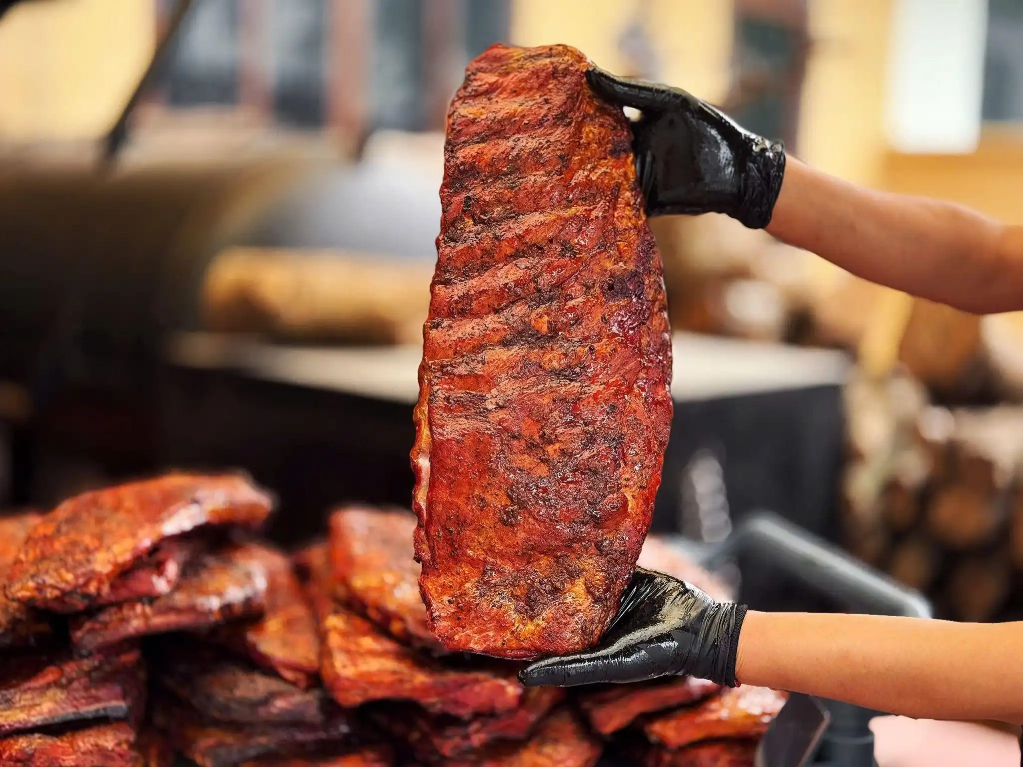 CTQ Texas BBQ – Từ đam mê thịt nướng đến hành trình xây dựng thương hiệu BBQ chuẩn Mỹ giữa lòng Hà Nội