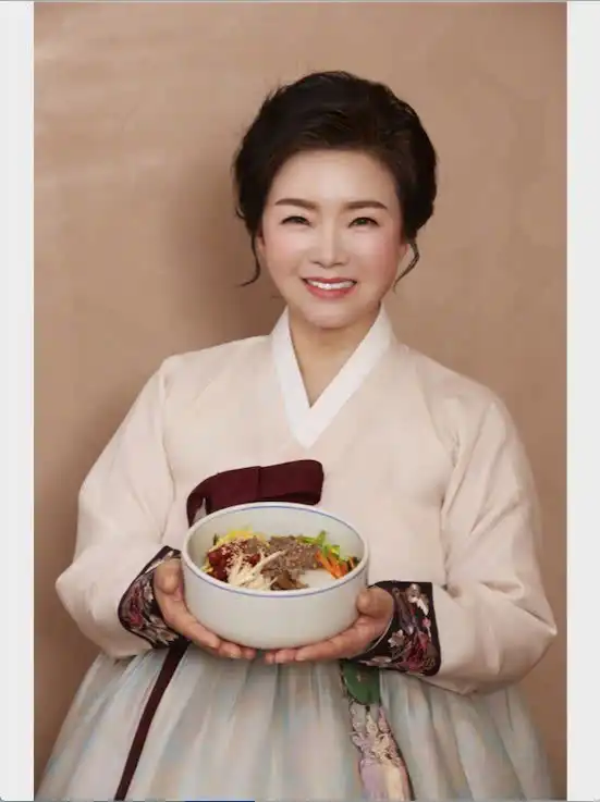 Gwangjang GAON từ Singapore: Mang di sản ẩm thực Hàn Quốc vươn ra thế giới