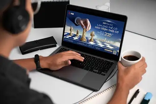 Chiến lược mở rộng hệ sinh thái đa tầng của MB