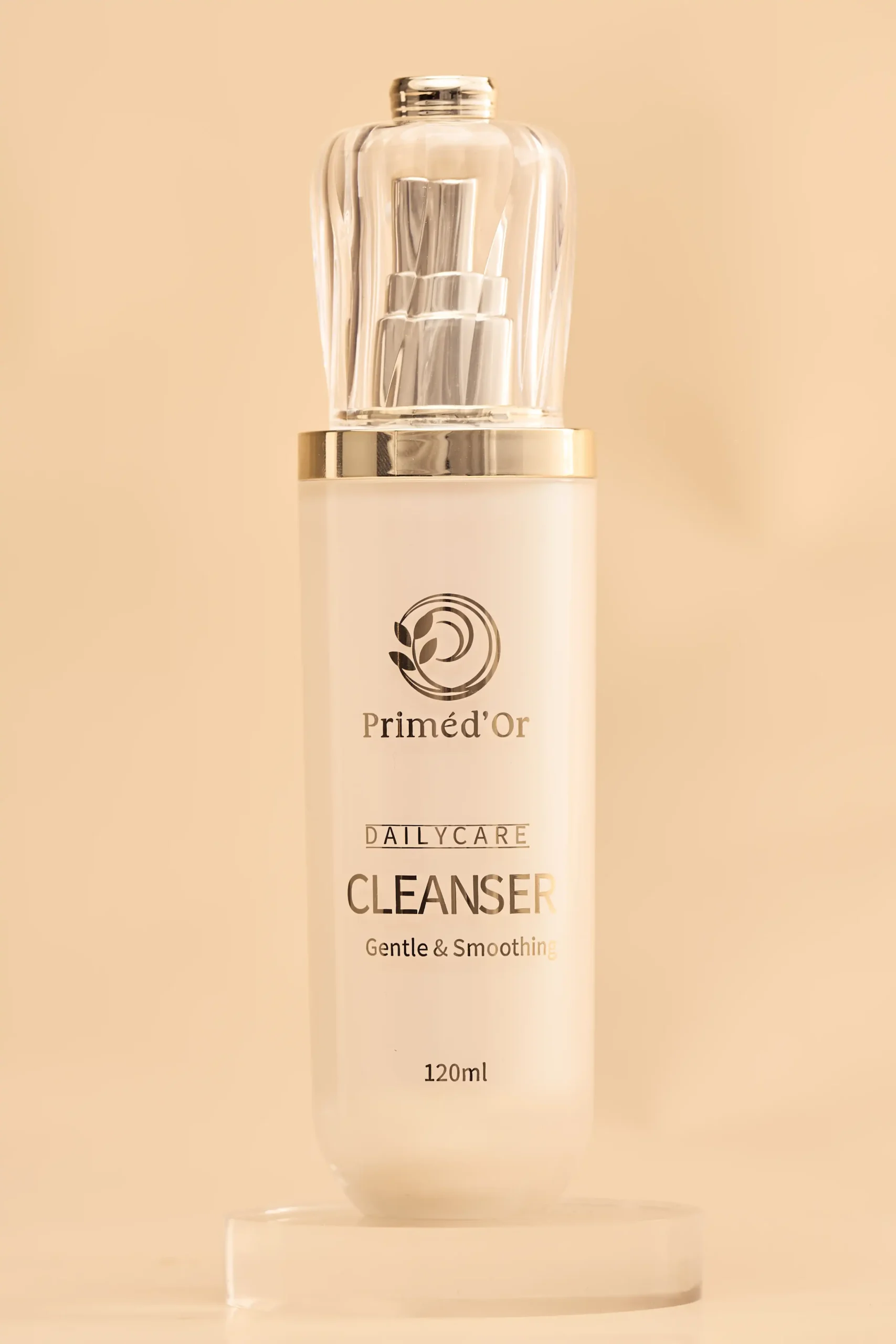 Priméd’Or Daily Care – Chu Trình Dưỡng Da 4 Bước Cho Da Khô & Nhạy Cảm