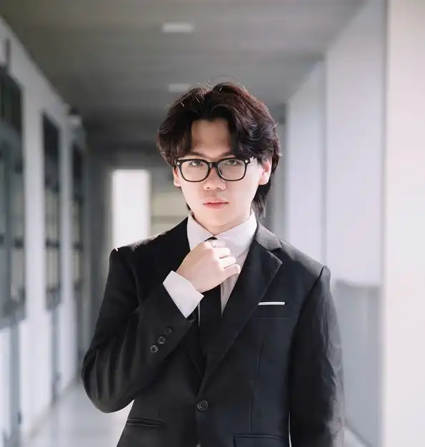 Nguyễn Ngọc Hiển và tuổi trẻ chọn đi chậm để đi xa