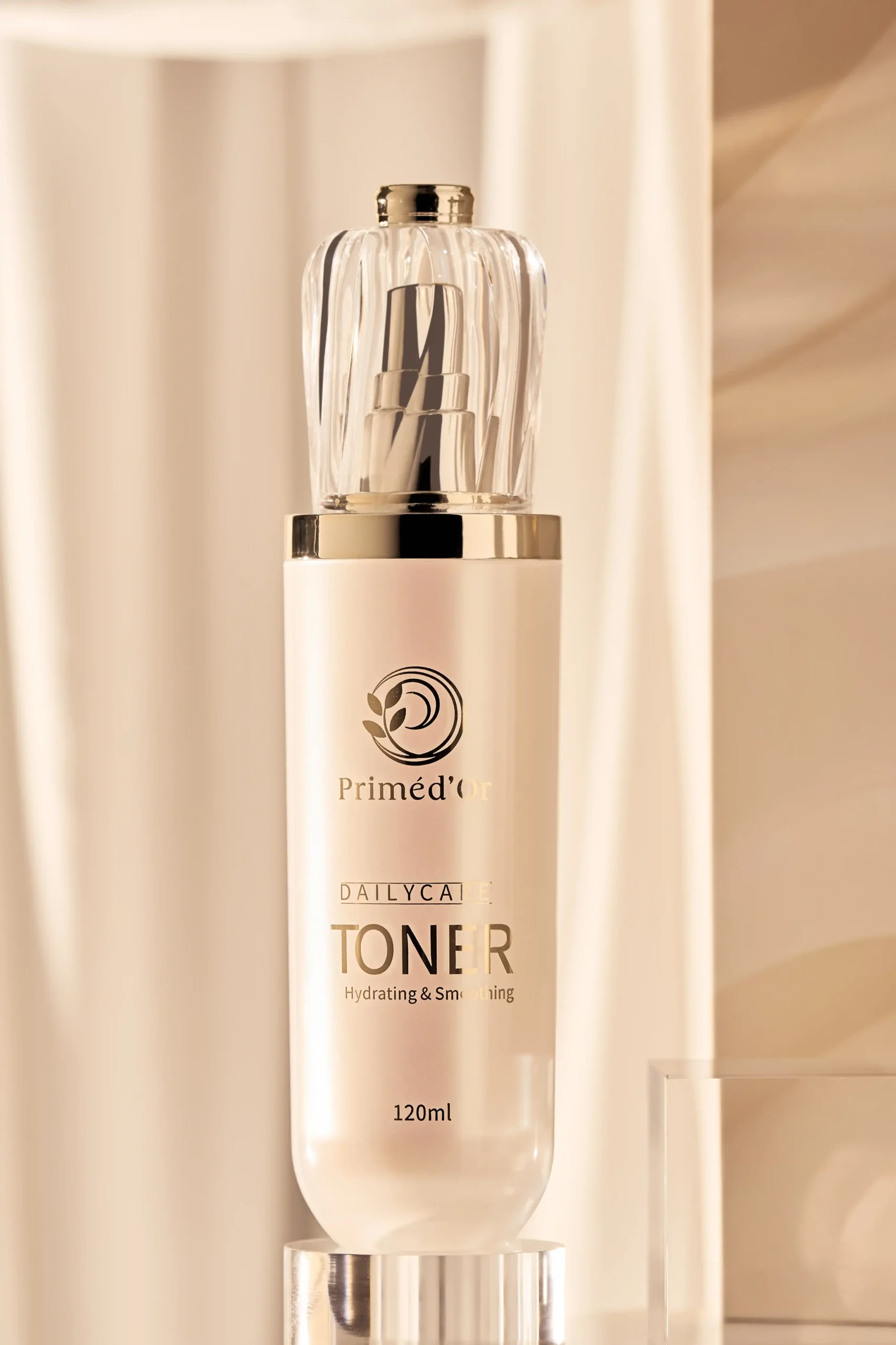 Priméd’Or Daily Care – Chu Trình Dưỡng Da 4 Bước Cho Da Khô & Nhạy Cảm