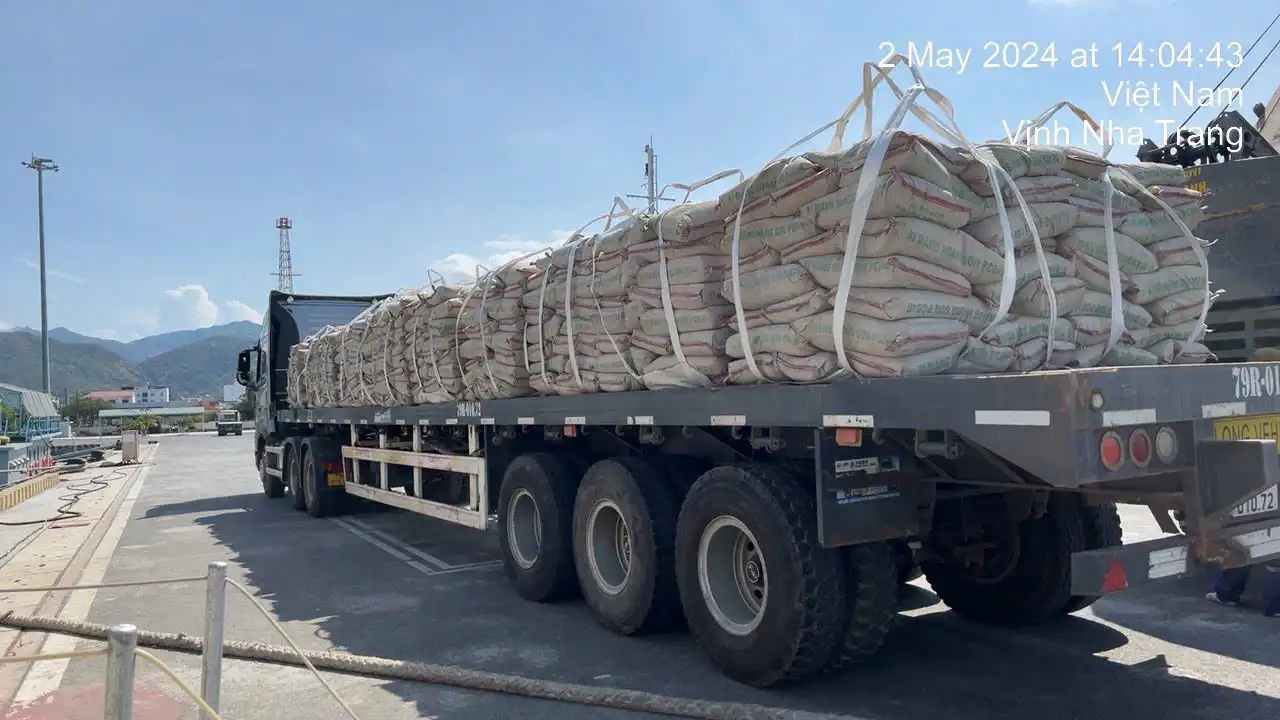 Thiên Phúc – Vững vàng cùng những công trình lớn của Việt Nam