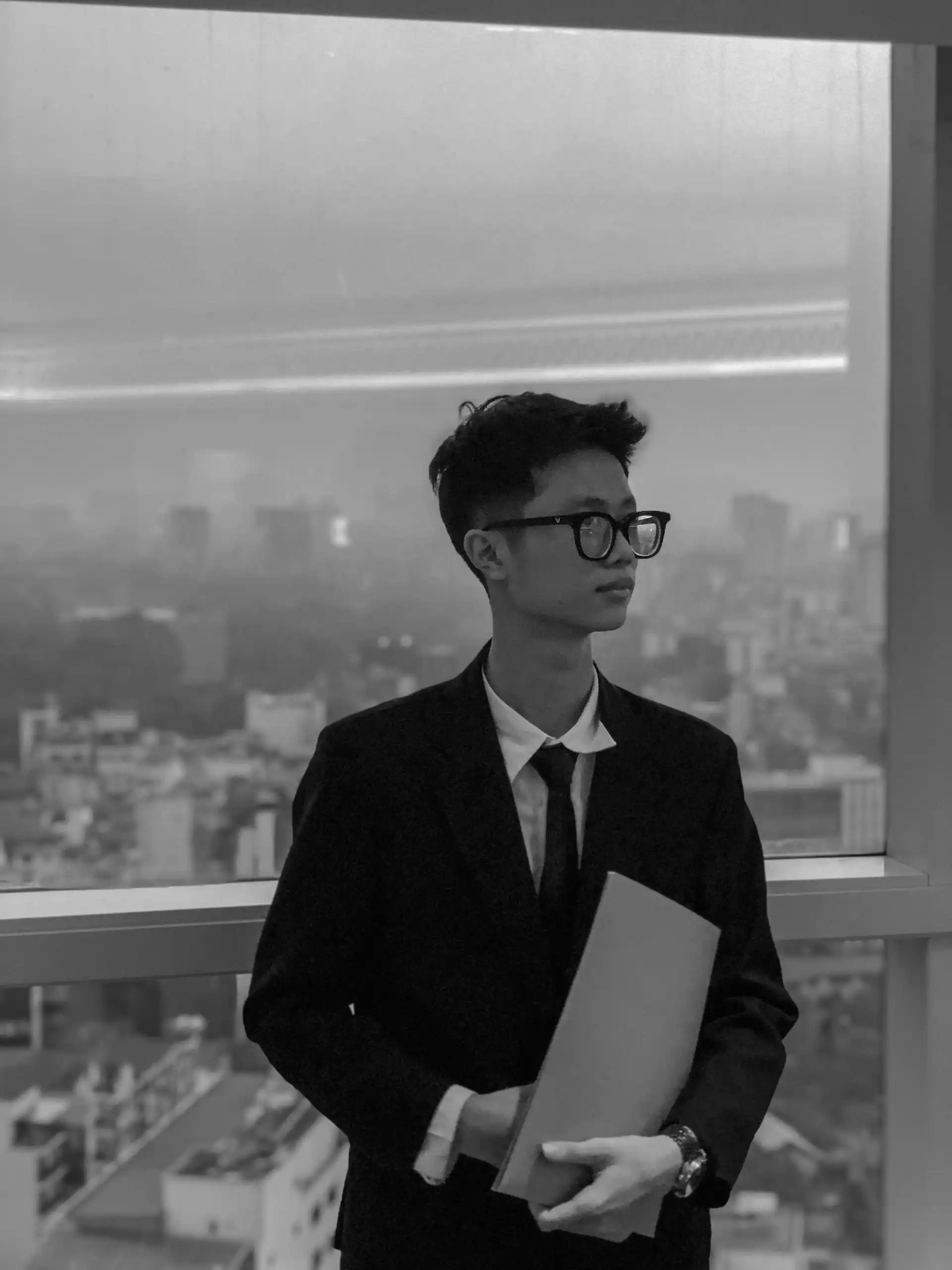 Trần Nam Hải: Khi đam mê pha chế trở thành hành trình trưởng thành