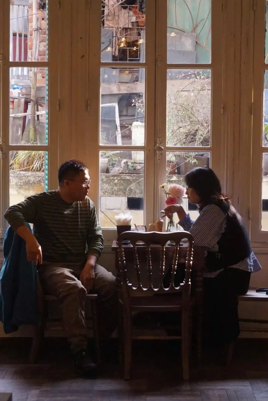 The Hanoian Trần Phú – Khi Hà Nội được thưởng thức bằng sự chậm rãi