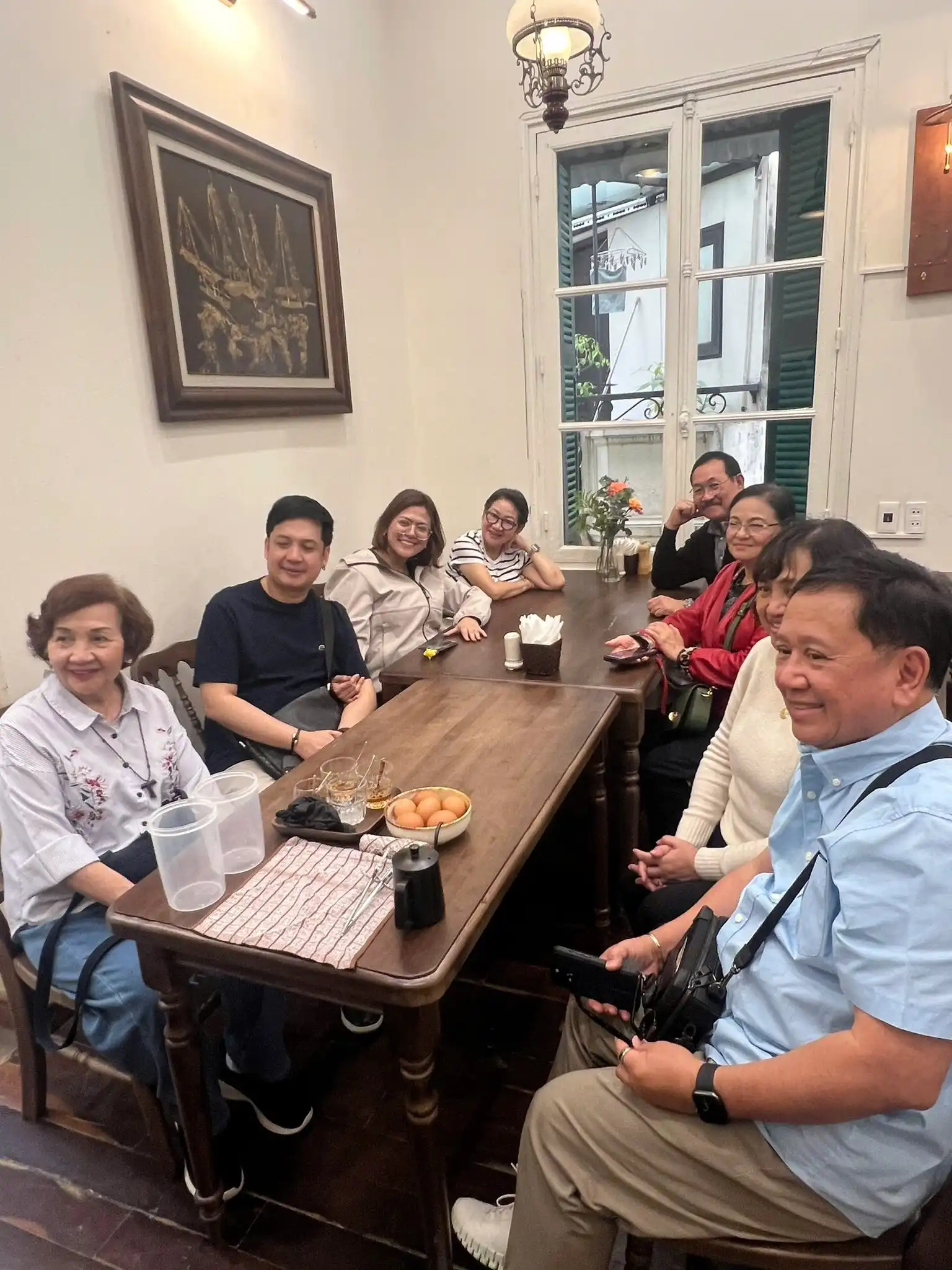 The Hanoian Trần Phú – Khi Hà Nội được thưởng thức bằng sự chậm rãi