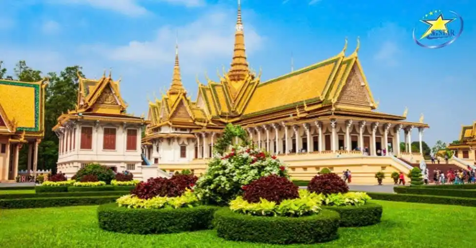 Khai Xuân Như Ý, Rước Lộc Vàng: Hành Trình Du Xuân 2026 Đầy Cảm Hứng Cùng Saigon Star Travel