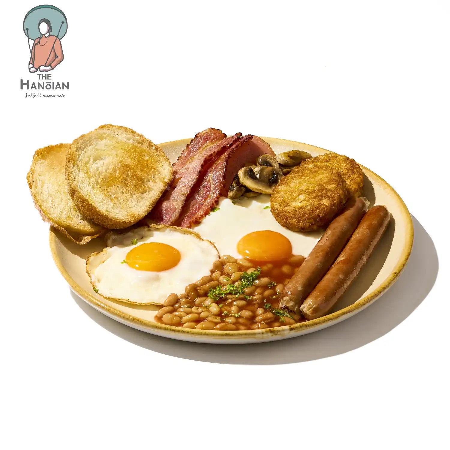 Ẩm thực Hà Nội qua những trải nghiệm chậm tại The Hanoian – 5 Trần Phú