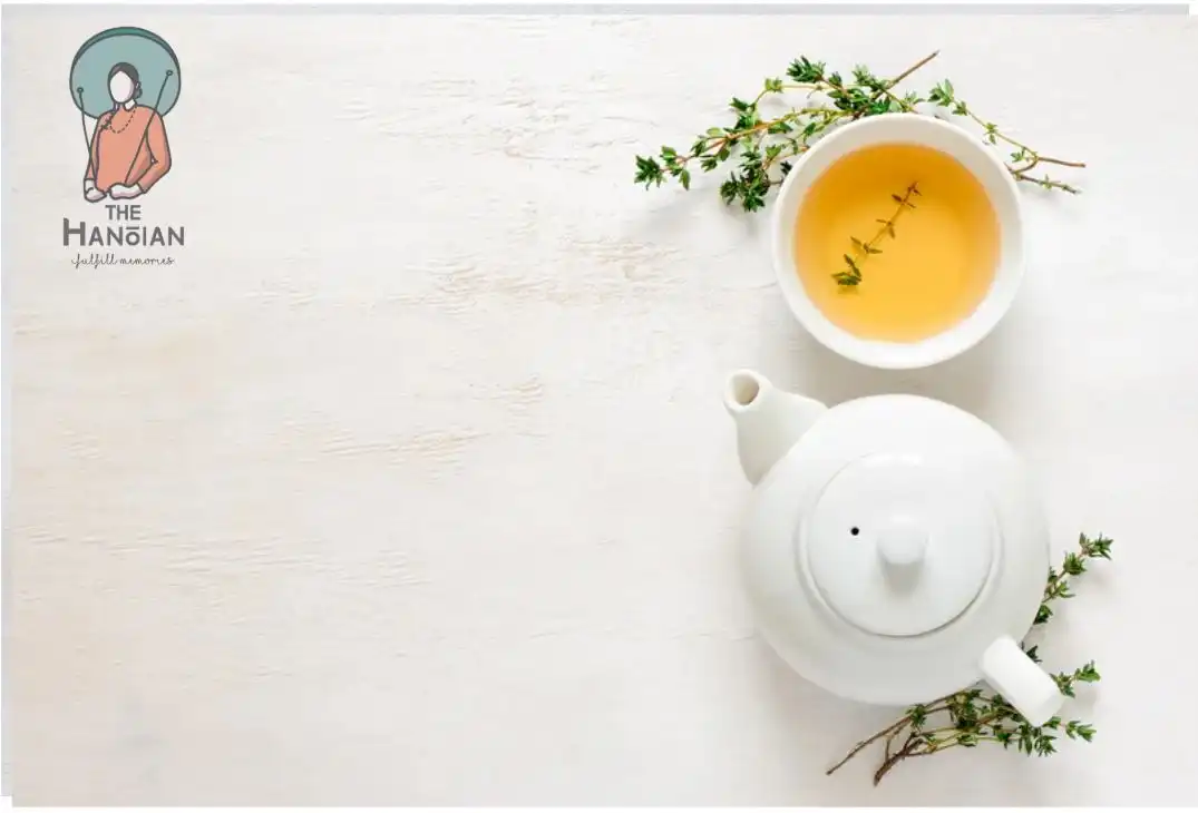 Ẩm thực Hà Nội qua những trải nghiệm chậm tại The Hanoian – 5 Trần Phú