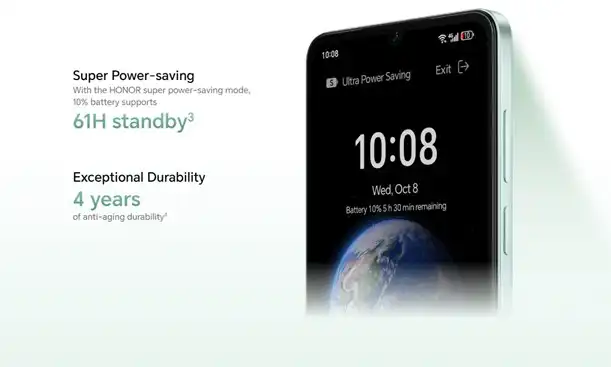 Hiệu năng Helio G81 + RAM Turbo trên HONOR X5c Plus: có mượt cho học tập, TikTok và game nhẹ không?