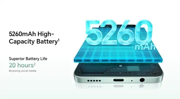 Hiệu năng Helio G81 + RAM Turbo trên HONOR X5c Plus: có mượt cho học tập, TikTok và game nhẹ không?